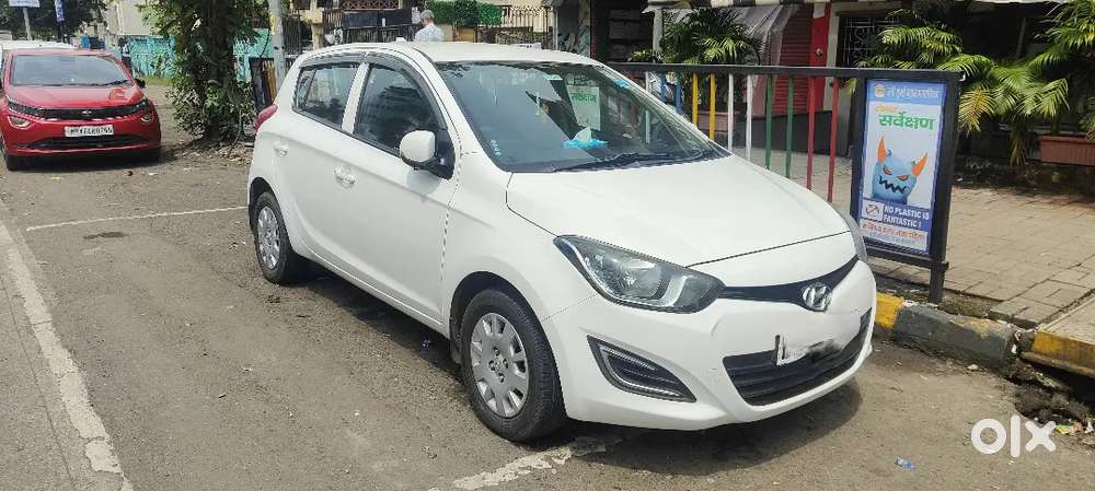 Hyundai i20 2014 Petrol Well Maintained