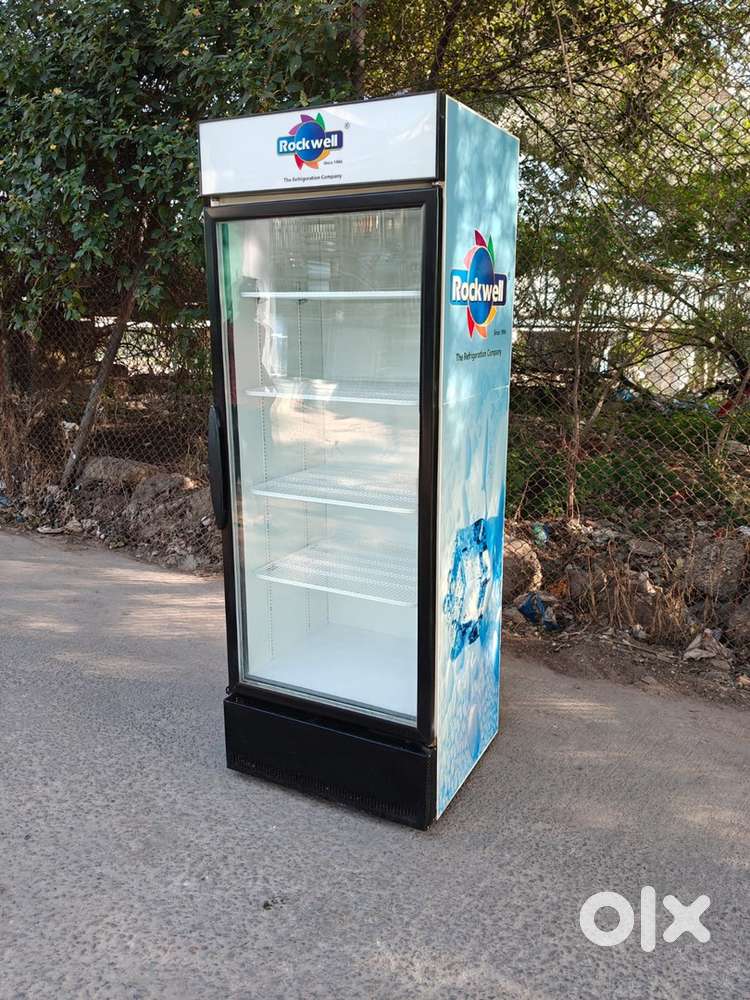 Rockwell cooldrink fridge/700Liters