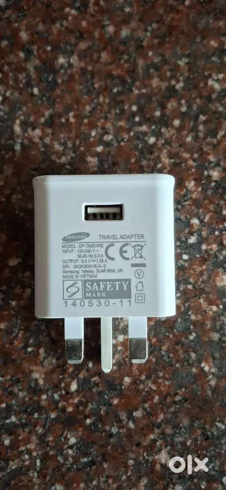 samsung charger (original)