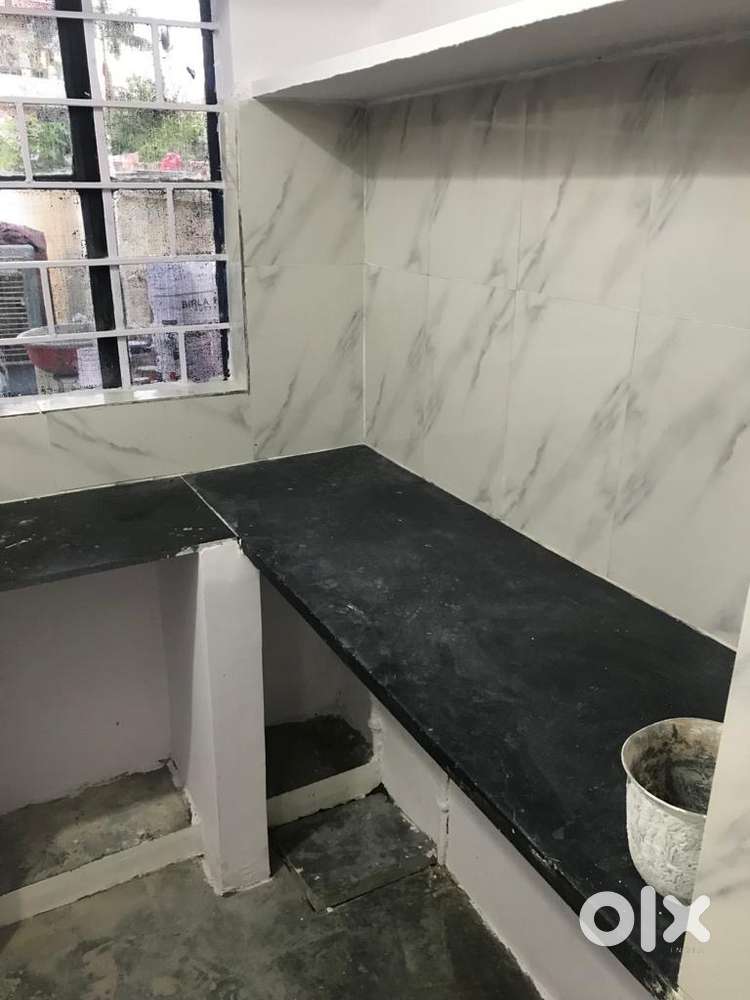 1 BHK in Civil Lines on Rent