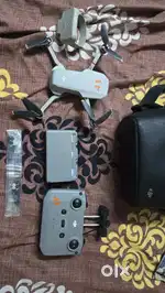 DJI MINI 2 AIR CRAFT