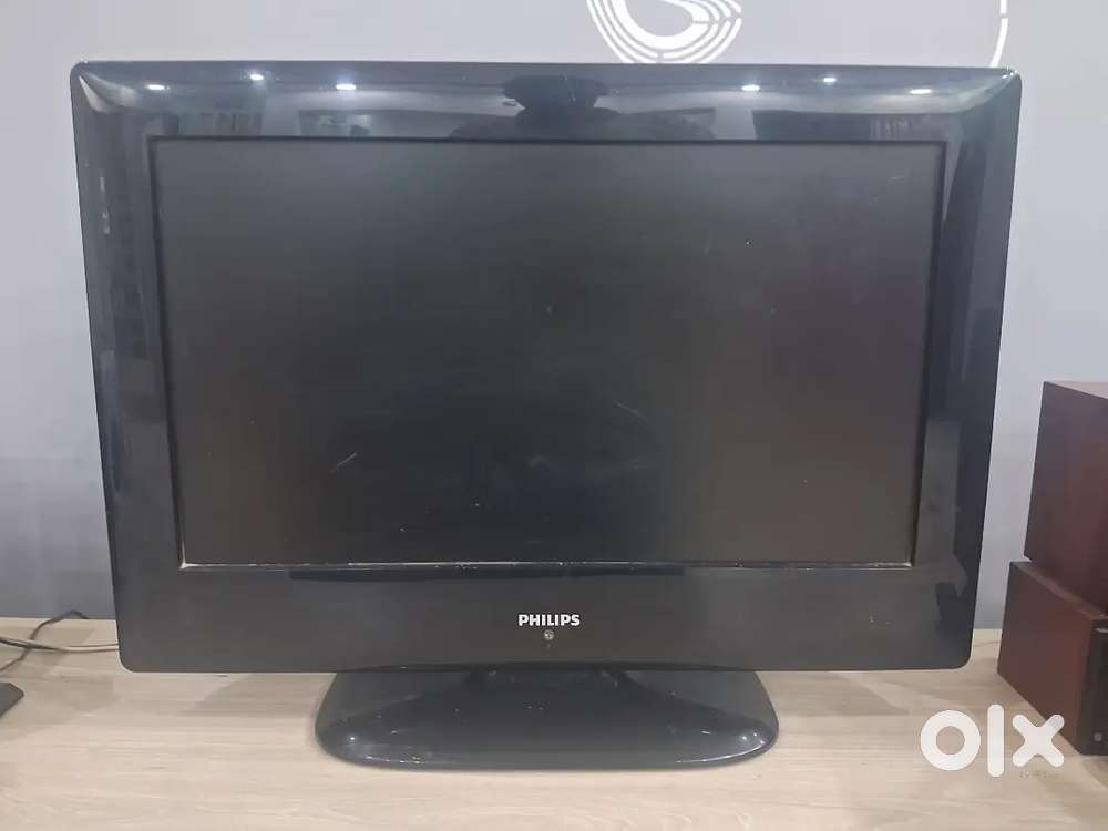 Philips LCD TV