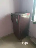 LG 5-Star Rated Single Door Fridge – Excellent Condition for Sale