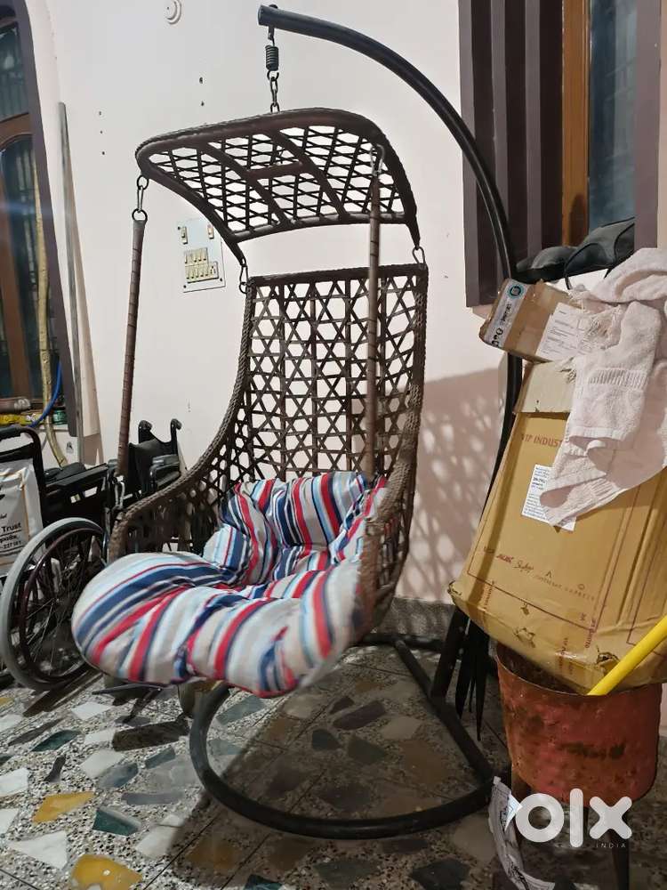 Swing chair