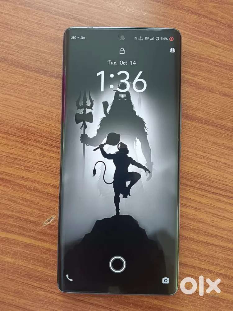 Vivo v27 8+128 Good Condition Fixed price