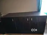 Wooden Storage Box