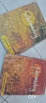 Chemistry class 12 ncert