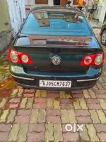 Volkswagen Passat 2009 Diesel Well Maintained
