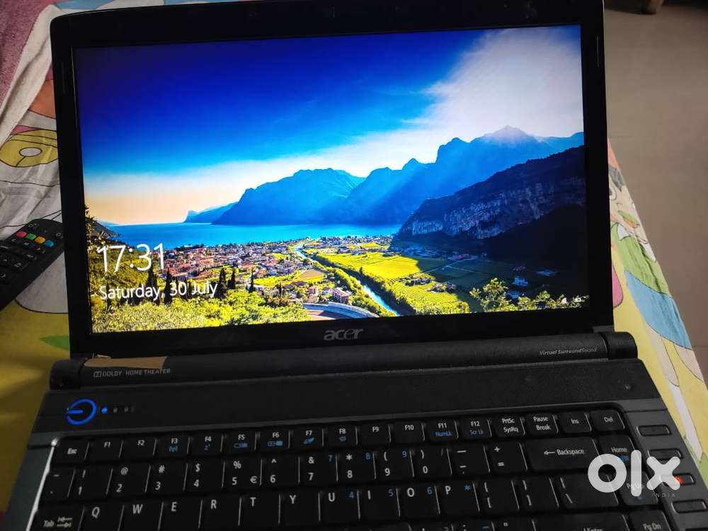 LAPTOP LENOVOT420    AND ACER 4736