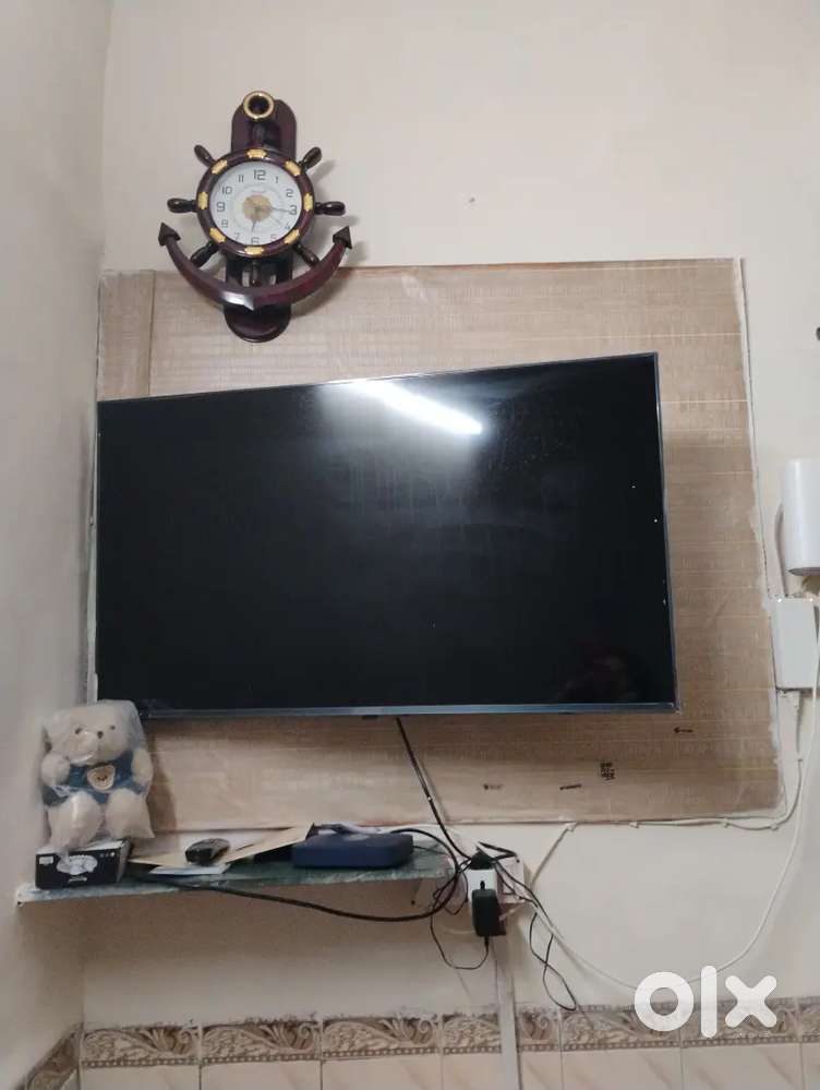 4k USD LED LG Television