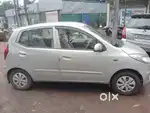 Hyundai i10 2011 Petrol