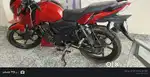 Selling well-maintained bs4 carborator bike