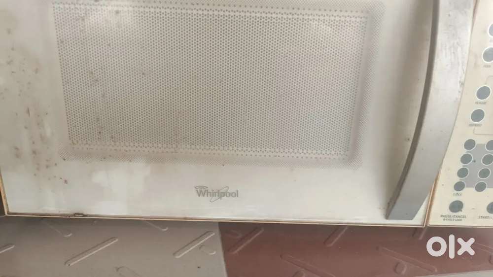 Oven Whirlpool Company Urgent Sell