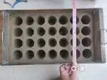 Kulfi Maker Mold