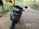 Activa 3g 2015 for sale