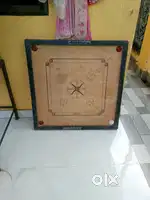 Carrom board for selling in good condition full size