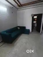 2 BHK fully furnished flat for rent Malviya Nagar