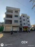 Road Facing Ground Floor RTM Retail Shops for Sale