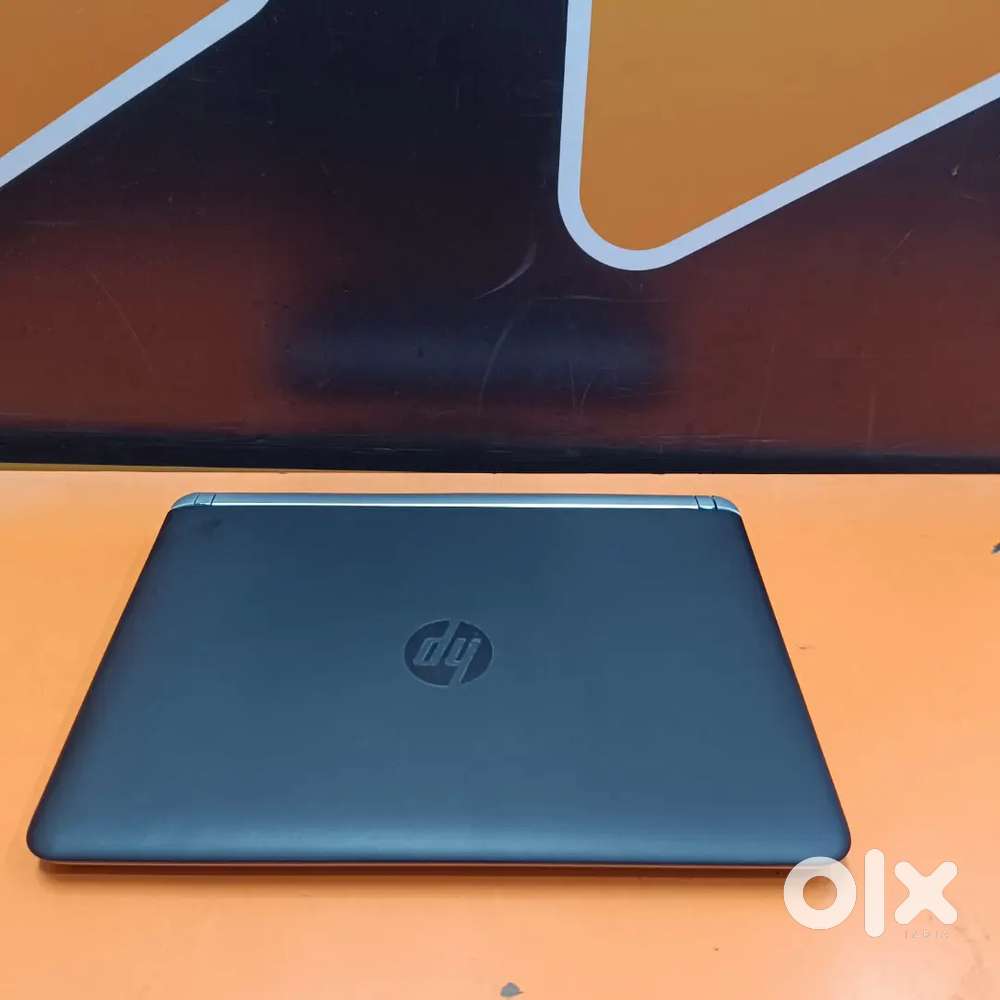 HP PROBOOK 430 G3 MODEL CORE I5 6TH GEN LAPTOP 5NO'S AVAILABLE