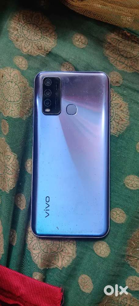 Vivo y50 8/128 Ram 4g