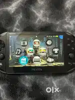 PS VITA OLED
