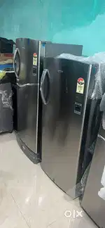 Duble door fridge