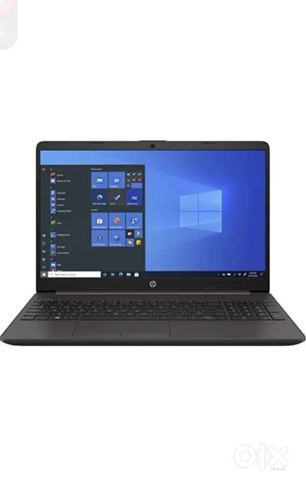 HP basic laptop