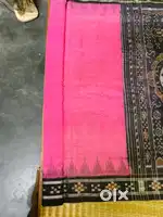 Handloom Saree