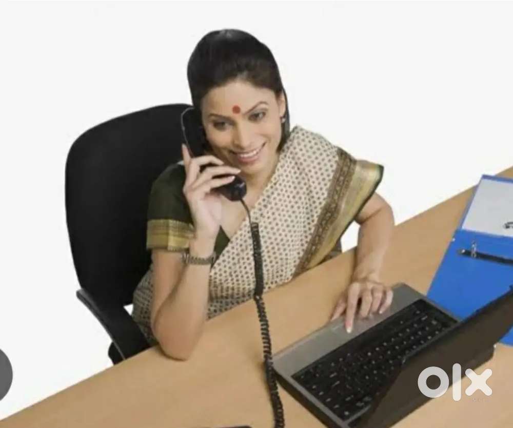 Receptionist for Real Estate