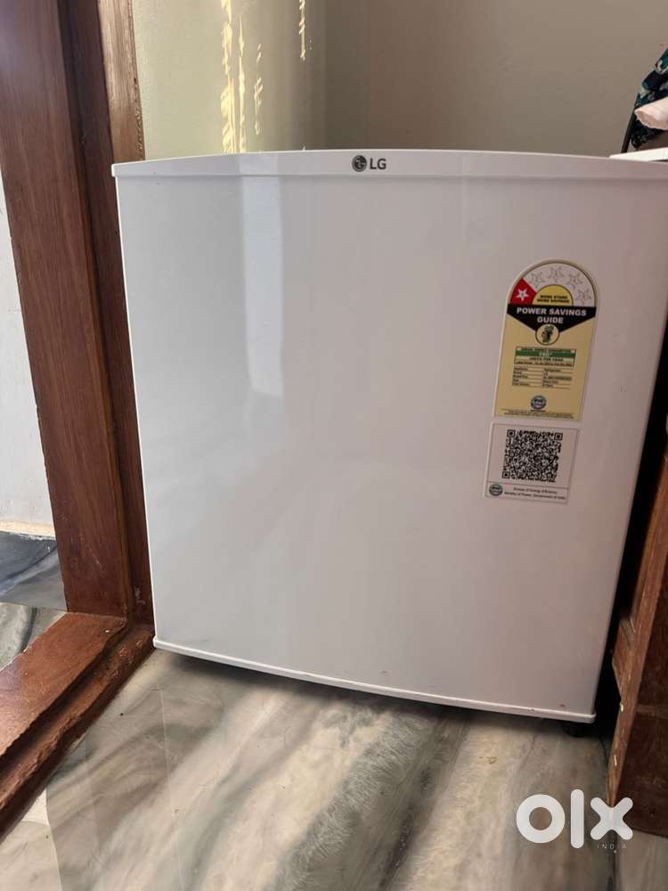 LG Mini Fridge