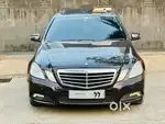 Mercedes-Benz E-Class 2010 Diesel Good Condition