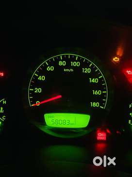 Hyundai EON 2013 CNG & Hybrids 58000 Km Driven