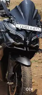 Bike in mint condition