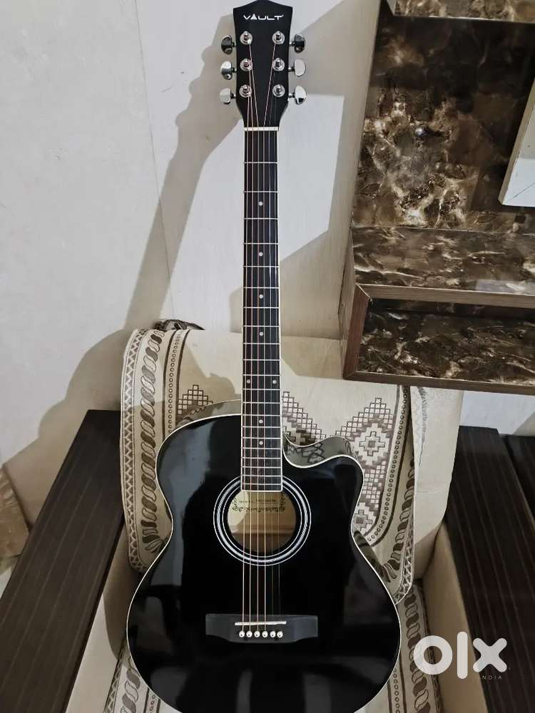 Vault guitar