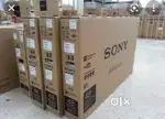 43 50 55 65 75 new 50% off voice remote Google TV smart Android latest