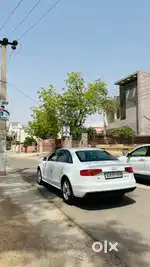 Audi A4 2014 Diesel Well Maintained