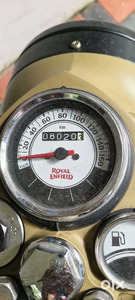 Well maintained single owner