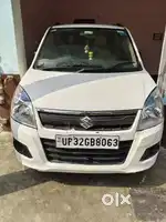Wagonr lxi petrol lpg