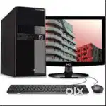 WHOLESALE PRICE ZEBRONICS INTEL CORE i-5 COMPUTER=1 YEAR WARRANTY BILL