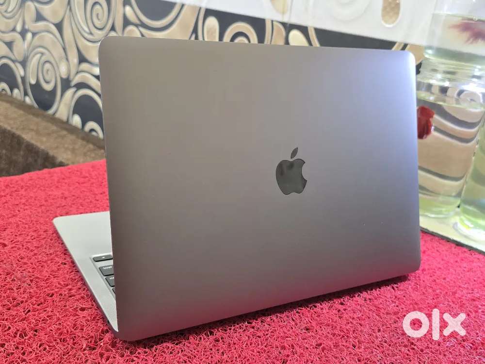 M1 Air 2021 Apple Macbook 8gb 256gb SSD 13inch Retina Touch iD