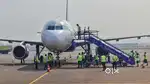 Limited seat available for Indigo airline apply fast
