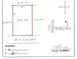 200 Sq yard plot for sale. Saipriya