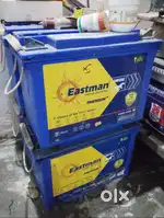 battery heavy duty