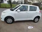 Good condition car