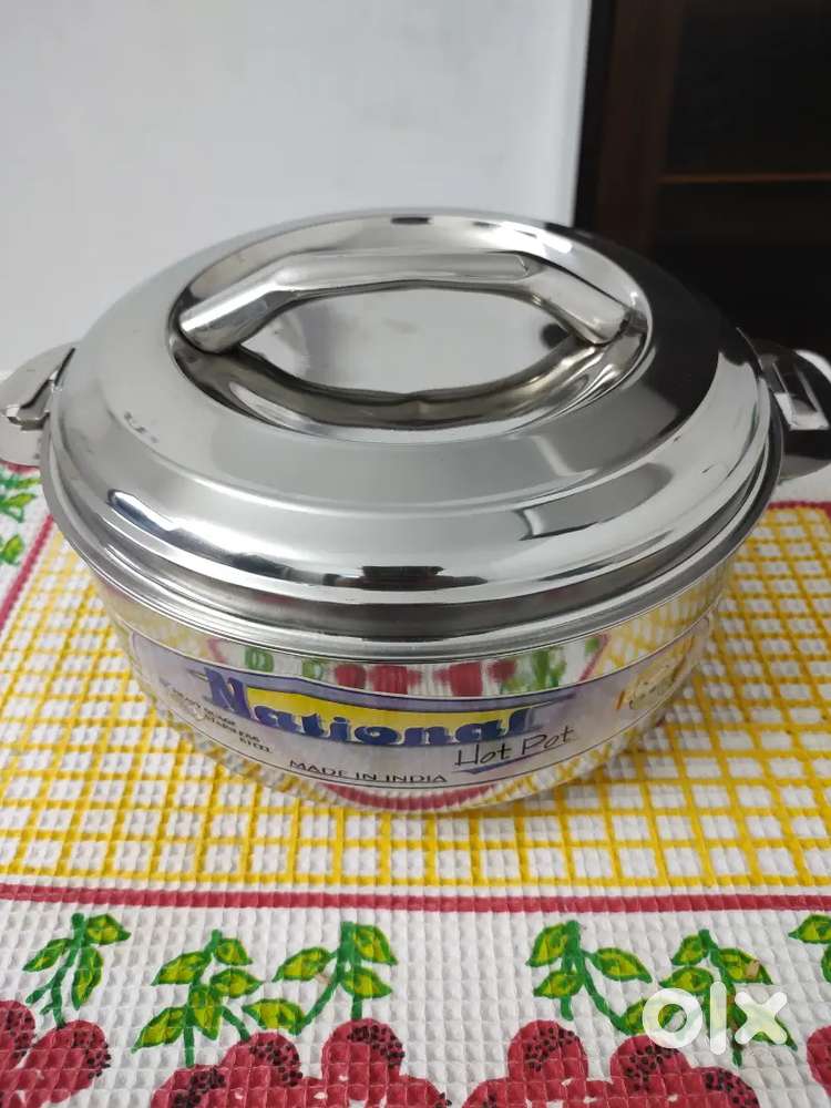 kitchen appliances not used
