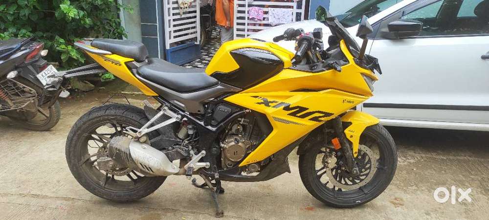 Hero Karizma XMR 2024 - Excellent Condition