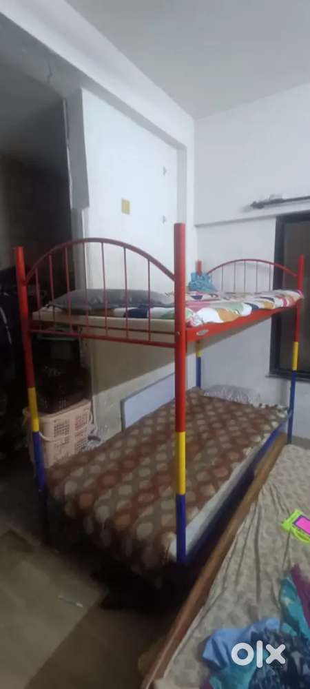 BED 6ft x 3ft