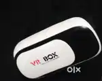 VR Headset – Excellent Condition