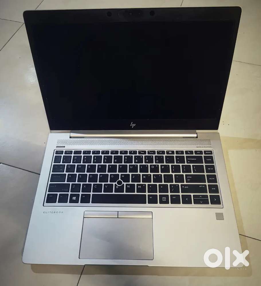 HP Elitebook 840 G6