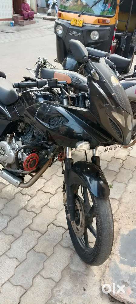 Jali nagar Davangere